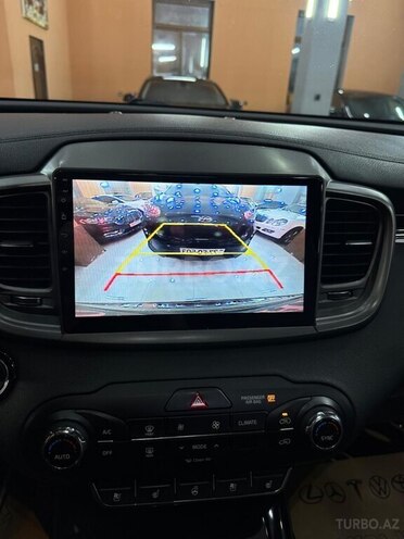 Kia Sorento 2015, 198,532 km - 2.0 l - Xırdalan
