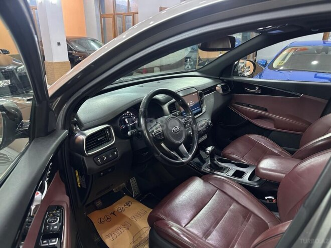 Kia Sorento 2015, 198,532 km - 2.0 l - Xırdalan