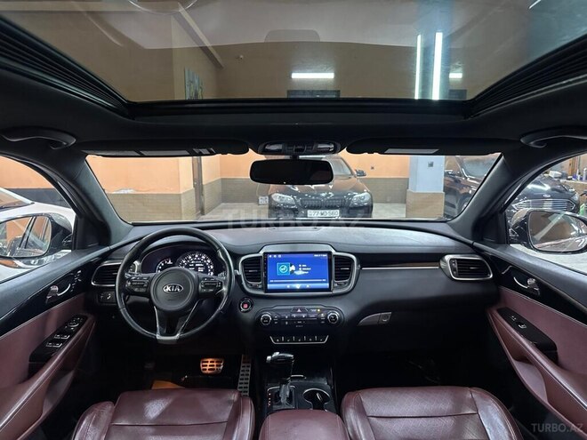 Kia Sorento 2015, 198,532 km - 2.0 l - Xırdalan