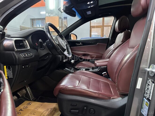Kia Sorento 2015, 198,532 km - 2.0 l - Xırdalan