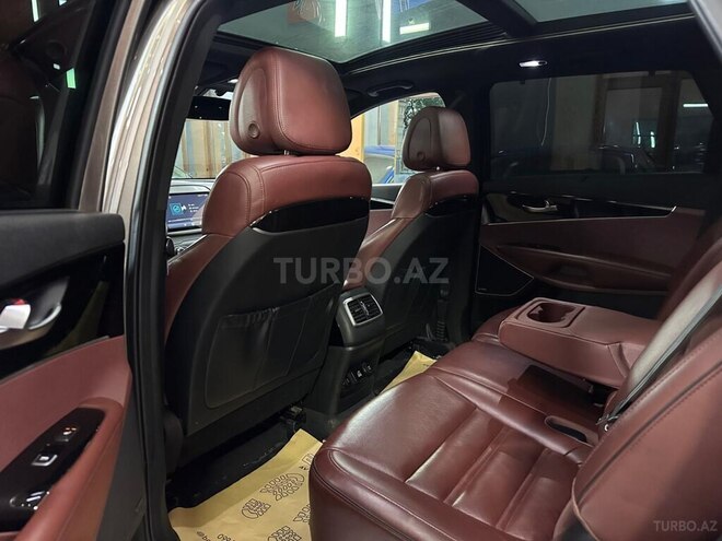 Kia Sorento 2015, 198,532 km - 2.0 l - Xırdalan