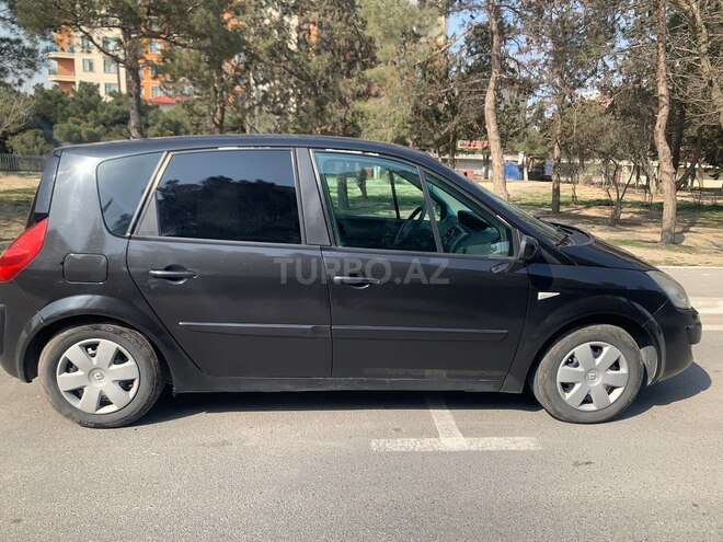 Renault Scenic 2007, 340,000 km - 1.5 l - Bakı