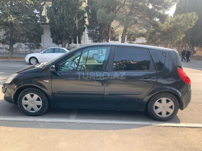 Renault Scenic 2007, 340,000 km - 1.5 l - Bakı