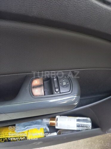 Opel Corsa 2012, 60,000 km - 1.4 l - Bakı