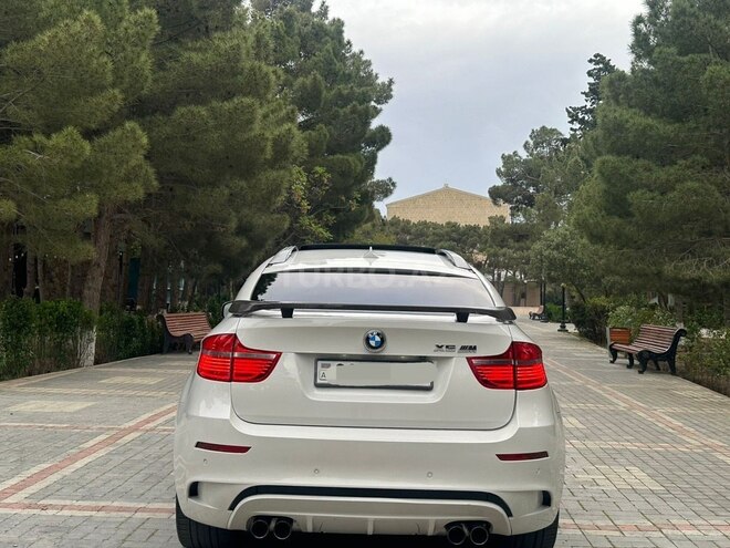 BMW X6 2012, 179,656 km - 4.4 l - Bakı