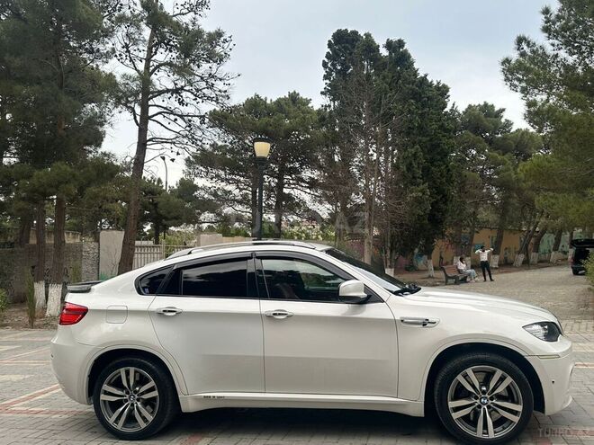 BMW X6 2012, 179,656 km - 4.4 l - Bakı