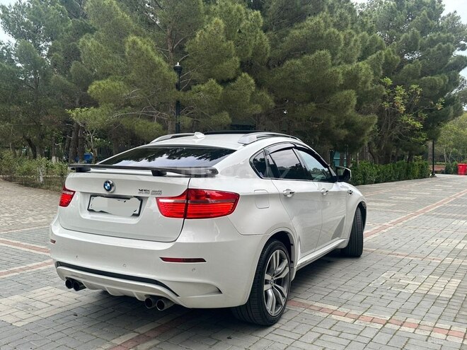 BMW X6 2012, 179,656 km - 4.4 l - Bakı