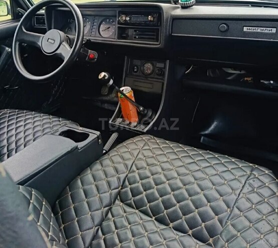 LADA (VAZ) 2107 2009, 83,000 km - 1.6 л - Yevlax