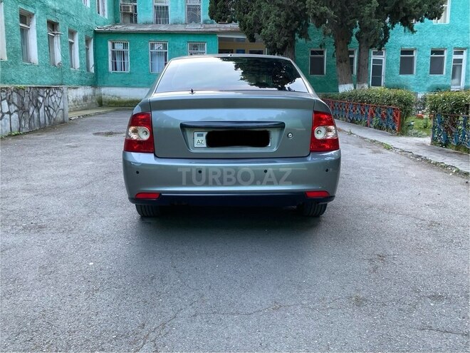 LADA (VAZ) Priora 2011, 215,000 km - 1.6 л - Ağdaş