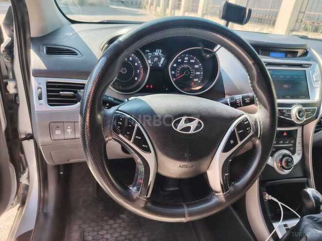 Hyundai Elantra 2011, 290,000 km - 1.8 l - Bakı