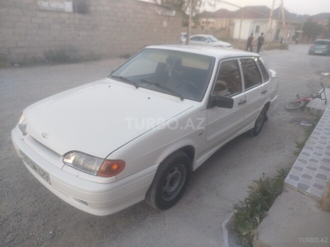 LADA (VAZ) 2115 2012, 190,000 km - 1.6 л - Bakı