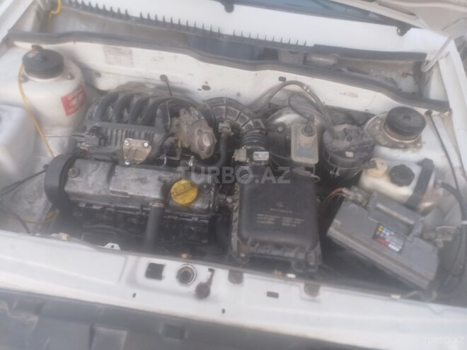 LADA (VAZ) 2115 2012, 190,000 km - 1.6 л - Bakı