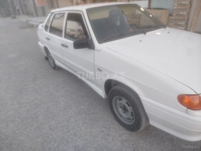 LADA (VAZ) 2115 2012, 190,000 km - 1.6 л - Bakı