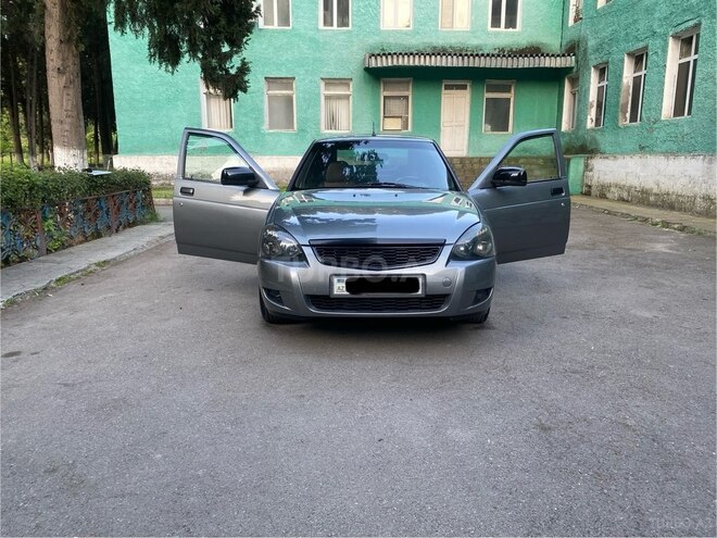 LADA (VAZ) Priora 2011, 215,000 km - 1.6 л - Ağdaş