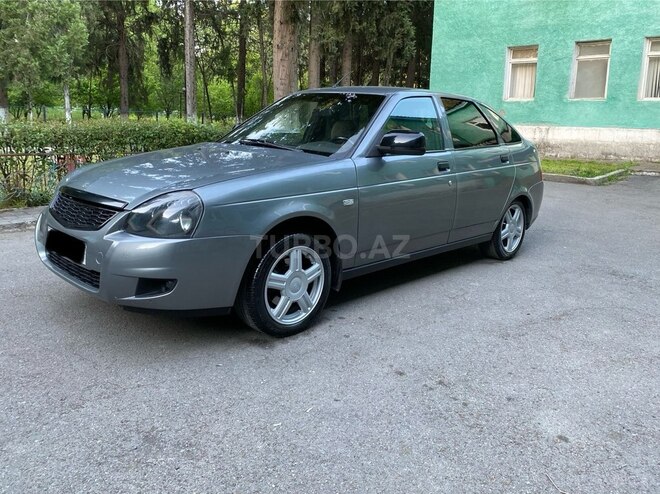 LADA (VAZ) Priora 2011, 215,000 km - 1.6 л - Ağdaş