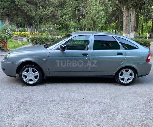LADA (VAZ) Priora 2011, 215,000 km - 1.6 л - Ağdaş