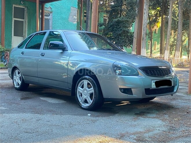 LADA (VAZ) Priora 2011, 215,000 km - 1.6 л - Ağdaş