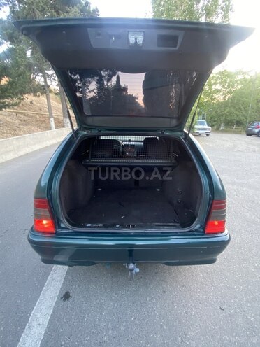 Mercedes C 180 1998, 180,000 km - 1.8 л - Bakı