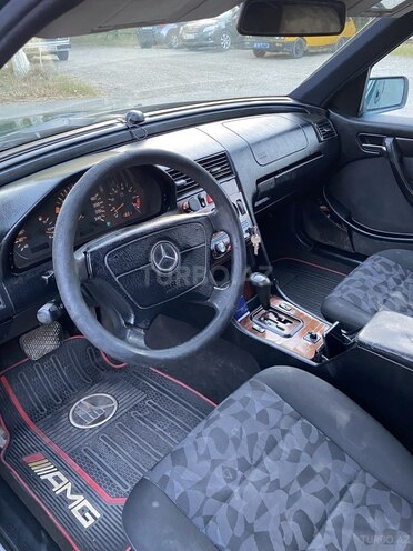 Mercedes C 180 1998, 180,000 km - 1.8 л - Bakı