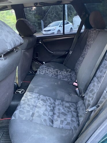 Mercedes C 180 1998, 180,000 km - 1.8 л - Bakı