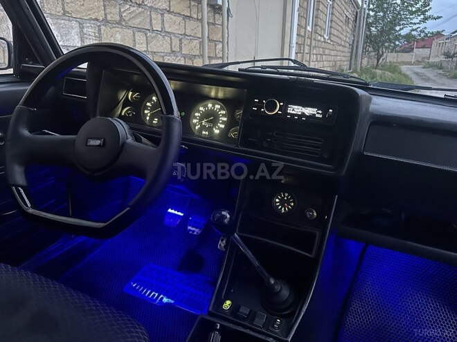 LADA (VAZ) 2107 2007, 57,000 km - 1.7 л - Gəncə