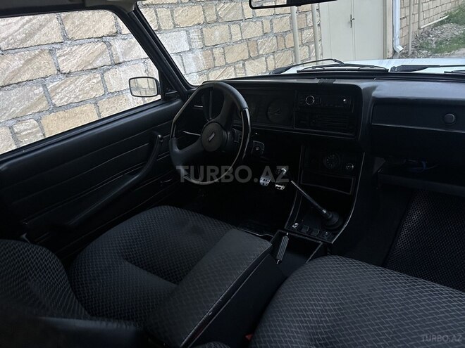 LADA (VAZ) 2107 2007, 57,000 km - 1.7 л - Gəncə