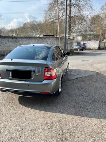 LADA (VAZ) Priora 2011, 215,000 km - 1.6 л - Ağdaş