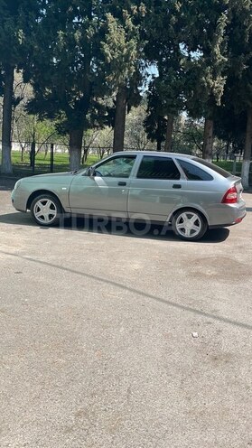 LADA (VAZ) Priora 2011, 215,000 km - 1.6 л - Ağdaş