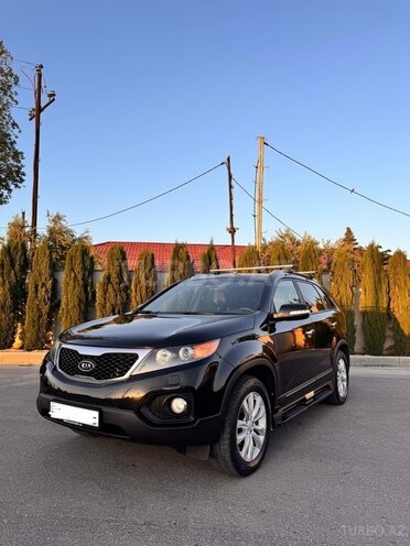 Kia Sorento 2009, 246,000 km - 2.0 l - Bakı