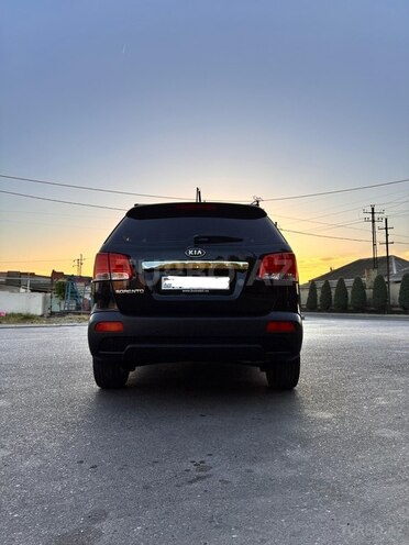 Kia Sorento 2009, 246,000 km - 2.0 l - Bakı