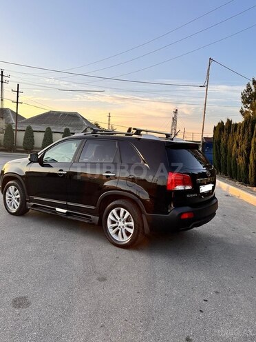 Kia Sorento 2009, 246,000 km - 2.0 l - Bakı