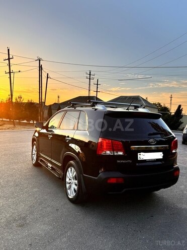 Kia Sorento 2009, 246,000 km - 2.0 l - Bakı