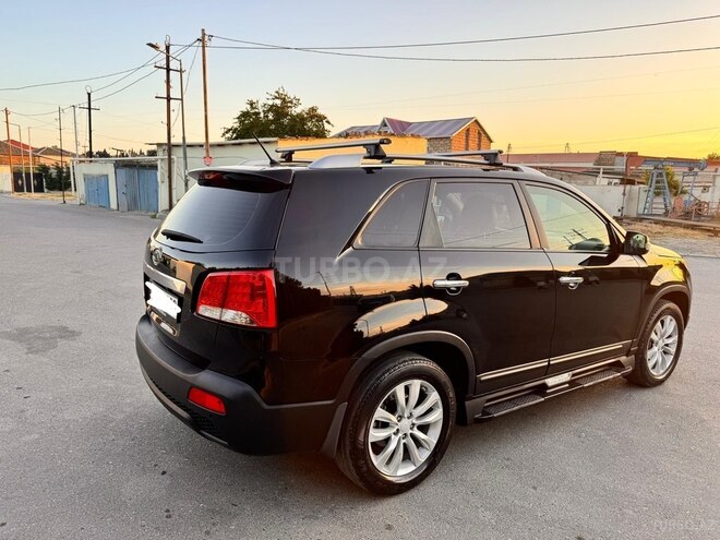 Kia Sorento 2009, 246,000 km - 2.0 l - Bakı
