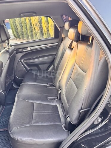 Kia Sorento 2009, 246,000 km - 2.0 l - Bakı