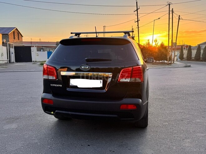 Kia Sorento 2009, 246,000 km - 2.0 l - Bakı