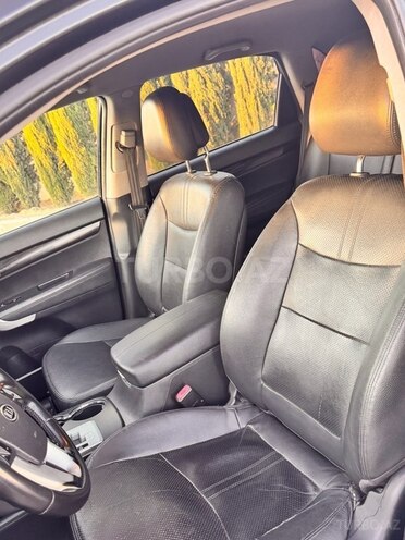 Kia Sorento 2009, 246,000 km - 2.0 l - Bakı