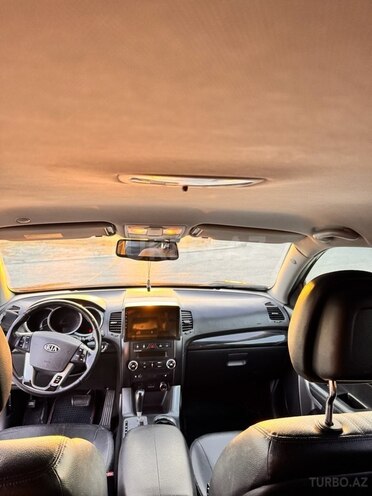 Kia Sorento 2009, 246,000 km - 2.0 l - Bakı