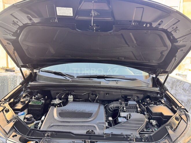 Kia Sorento 2009, 246,000 km - 2.0 l - Bakı