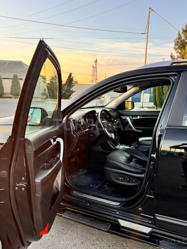 Kia Sorento 2009, 246,000 km - 2.0 l - Bakı