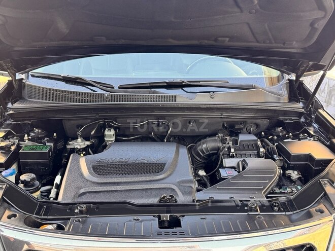 Kia Sorento 2009, 246,000 km - 2.0 l - Bakı