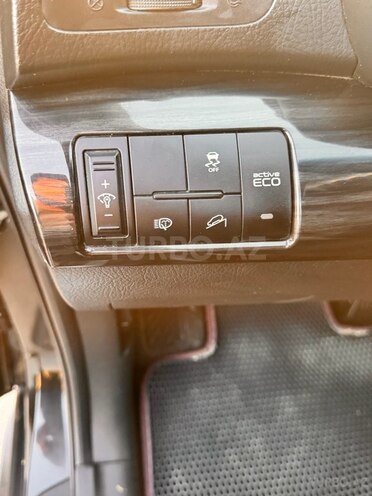 Kia Sorento 2009, 246,000 km - 2.0 l - Bakı