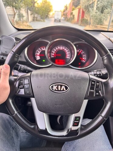 Kia Sorento 2009, 246,000 km - 2.0 l - Bakı