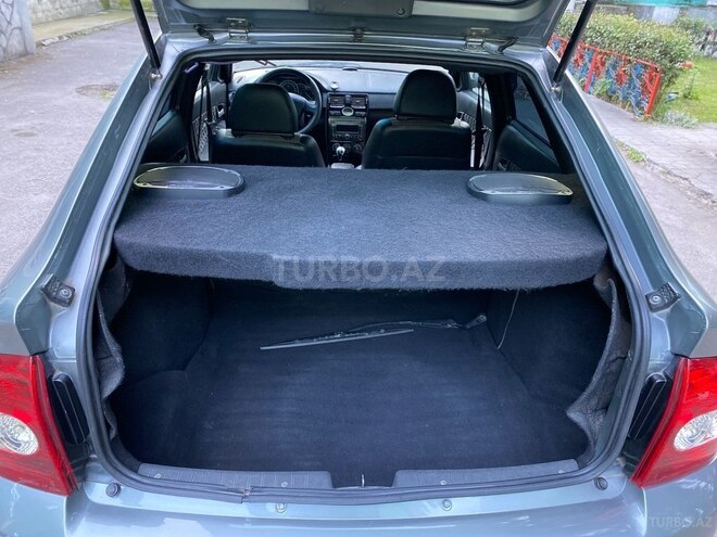 LADA (VAZ) Priora 2011, 215,000 km - 1.6 л - Ağdaş