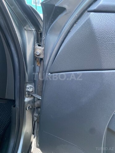 LADA (VAZ) Priora 2011, 215,000 km - 1.6 л - Ağdaş