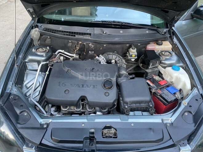 LADA (VAZ) Priora 2011, 215,000 km - 1.6 л - Ağdaş