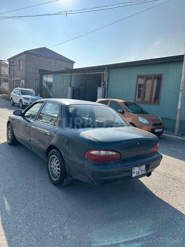 Kia Clarus 1997, 278,526 km - 2.0 l - Sumqayıt