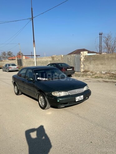 Kia Clarus 1997, 278,526 km - 2.0 l - Sumqayıt
