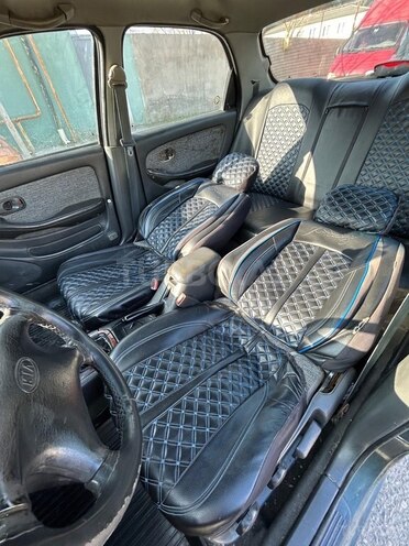 Kia Clarus 1997, 278,526 km - 2.0 l - Sumqayıt