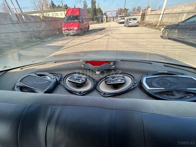 Kia Clarus 1997, 278,526 km - 2.0 l - Sumqayıt