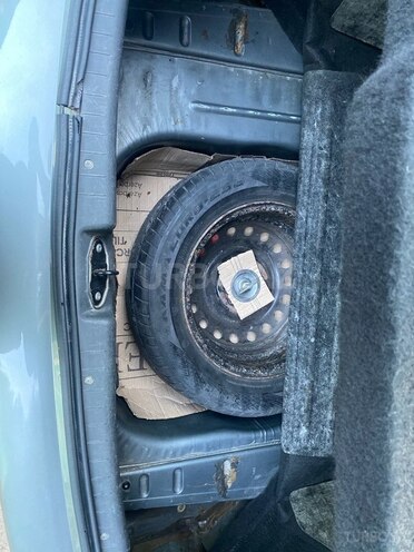 LADA (VAZ) Priora 2011, 215,000 km - 1.6 л - Ağdaş